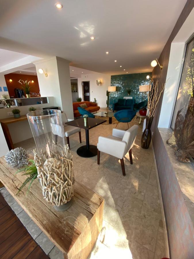Best Western Plus Hotel La Rade Cassis Kültér fotó