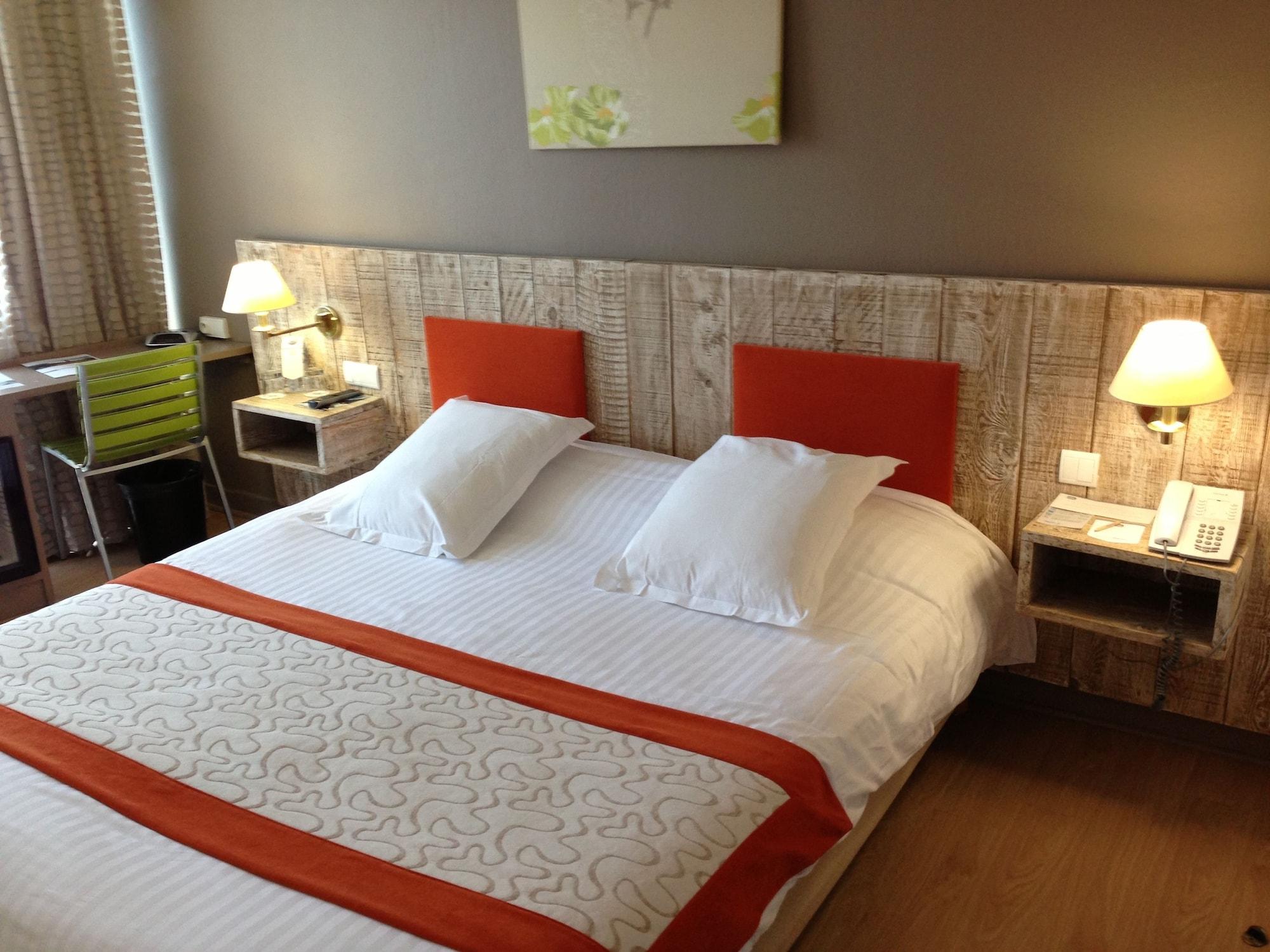 Best Western Plus Hotel La Rade Cassis Kültér fotó