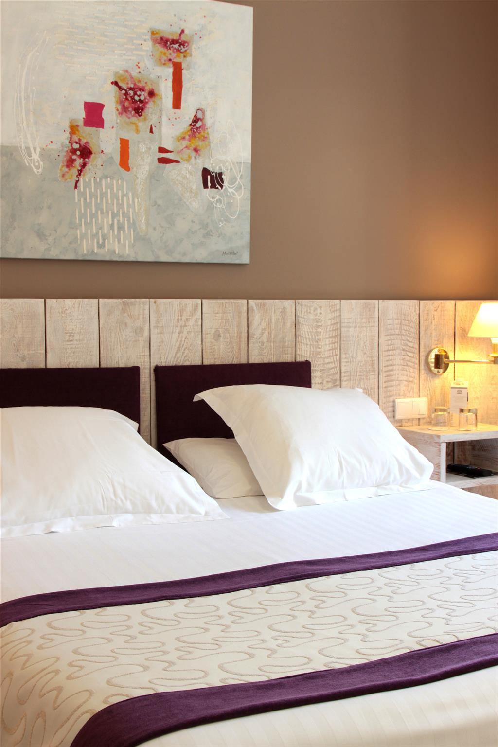 Best Western Plus Hotel La Rade Cassis Kültér fotó