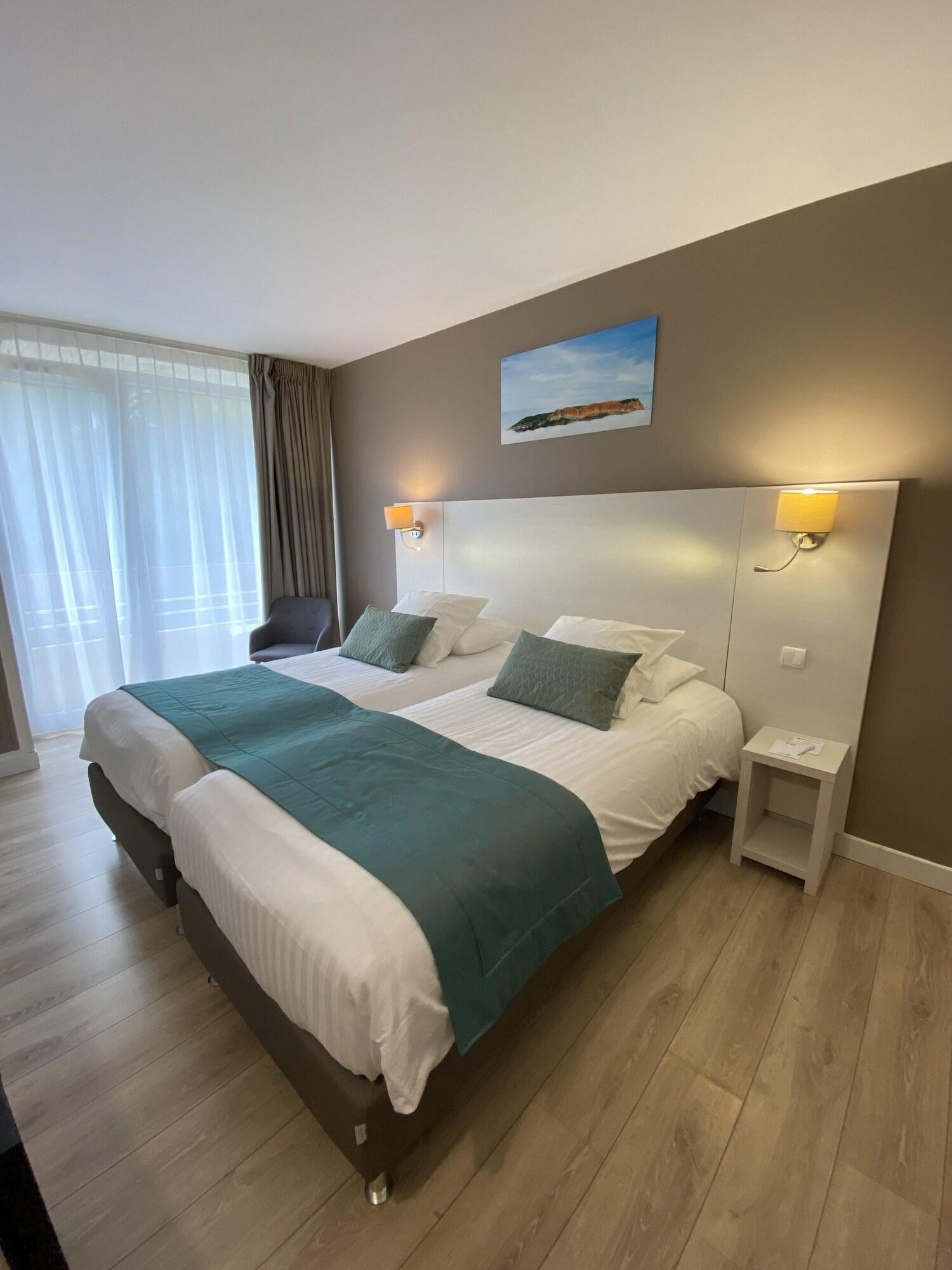 Best Western Plus Hotel La Rade Cassis Kültér fotó