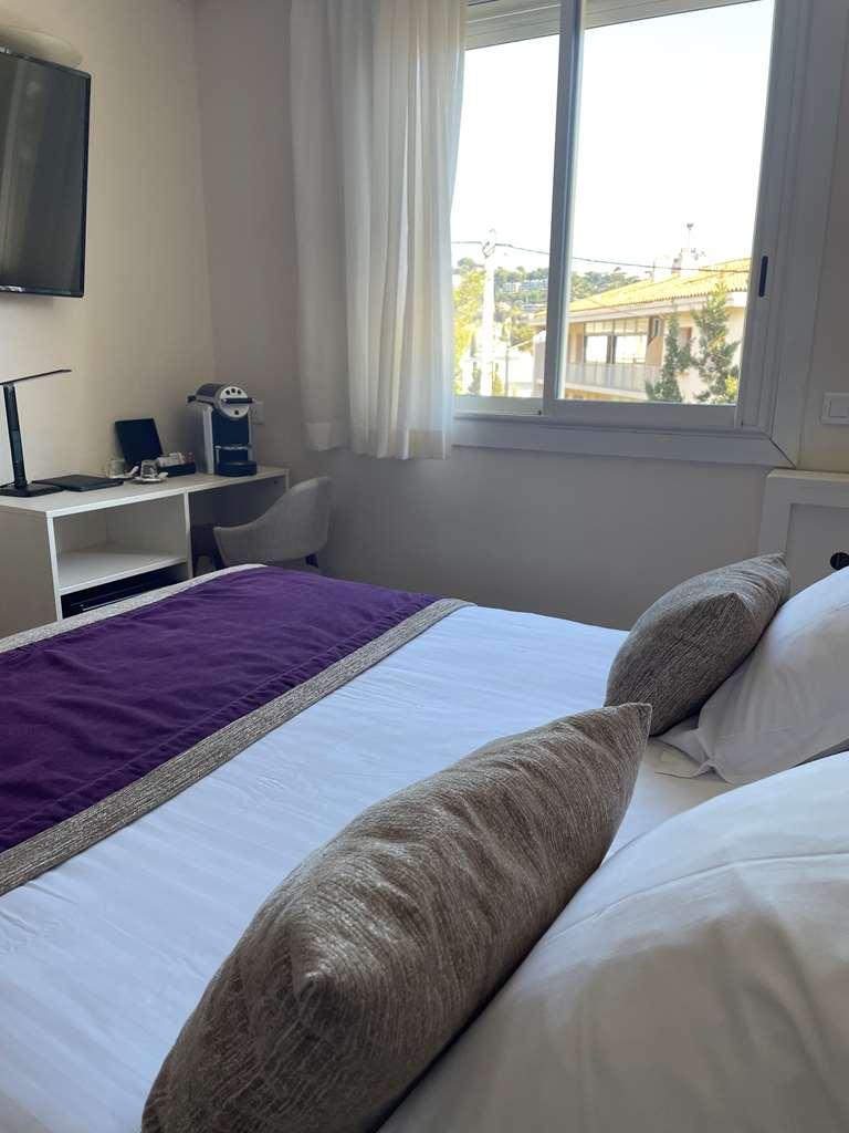 Best Western Plus Hotel La Rade Cassis Szoba fotó