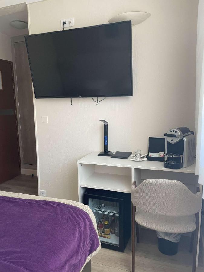 Best Western Plus Hotel La Rade Cassis Kültér fotó