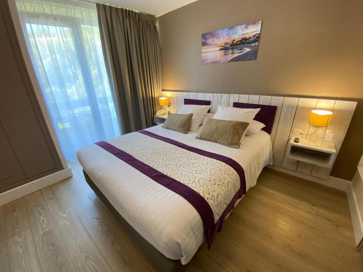 Best Western Plus Hotel La Rade Cassis Kültér fotó