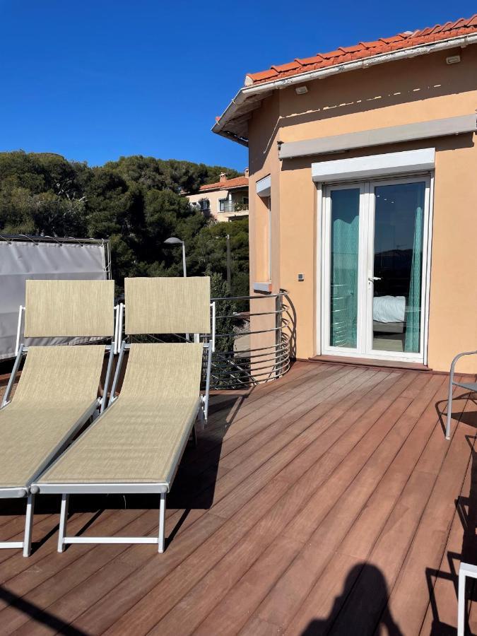 Best Western Plus Hotel La Rade Cassis Kültér fotó