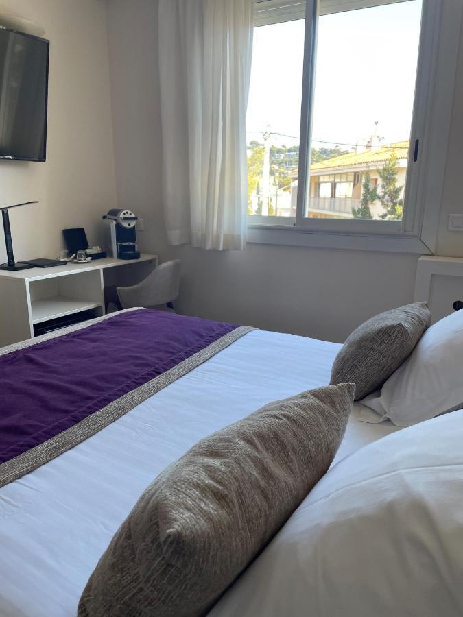Best Western Plus Hotel La Rade Cassis Kültér fotó