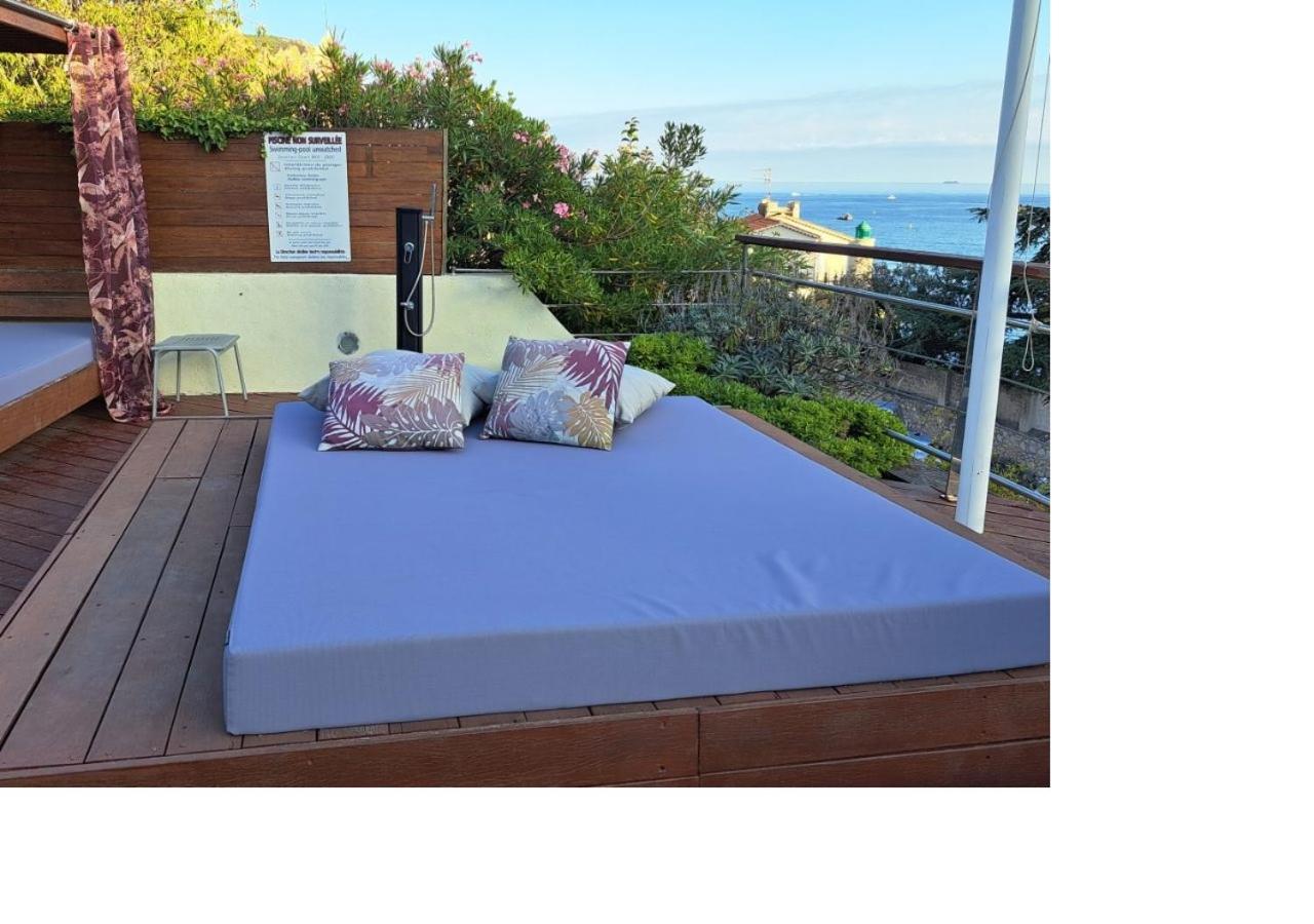 Best Western Plus Hotel La Rade Cassis Kültér fotó