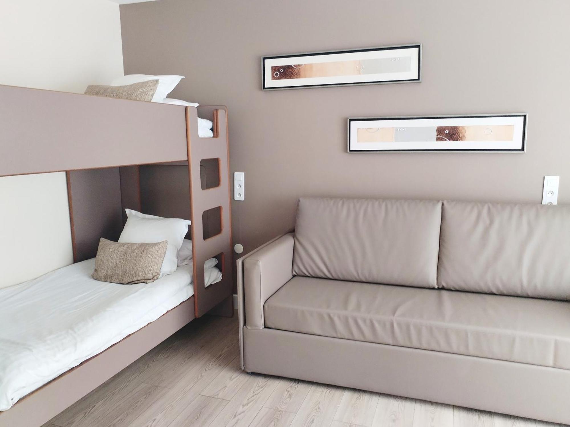 Best Western Plus Hotel La Rade Cassis Kültér fotó
