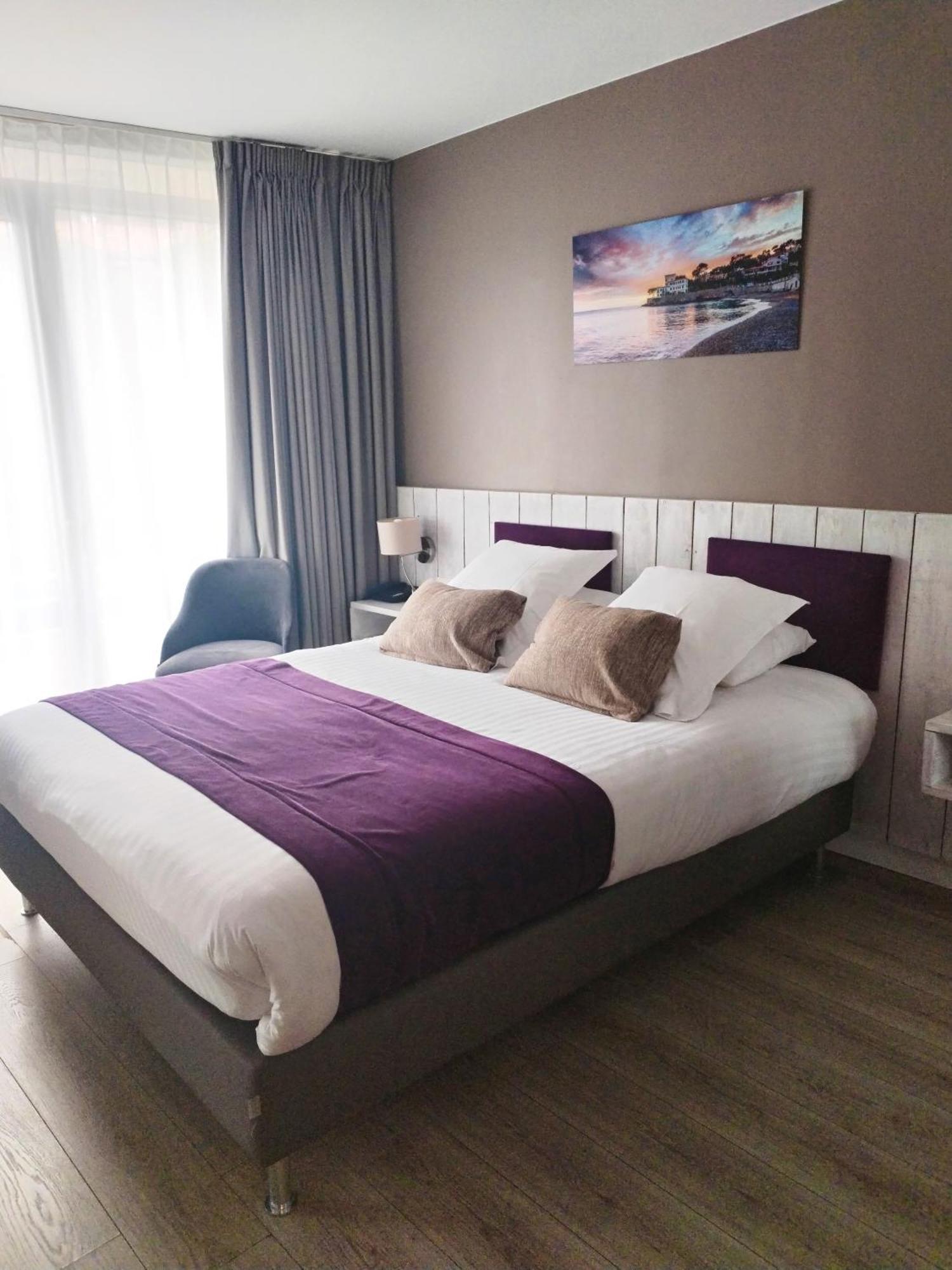 Best Western Plus Hotel La Rade Cassis Kültér fotó