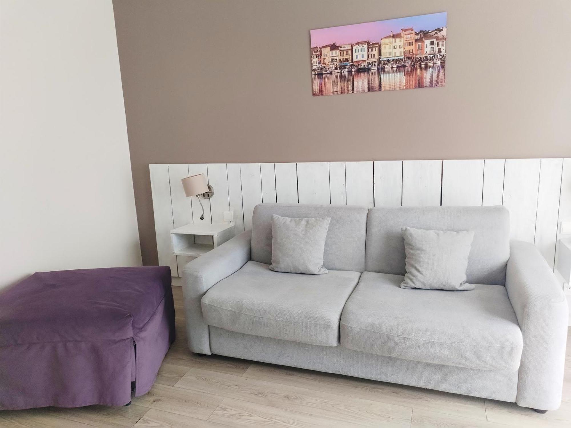 Best Western Plus Hotel La Rade Cassis Kültér fotó