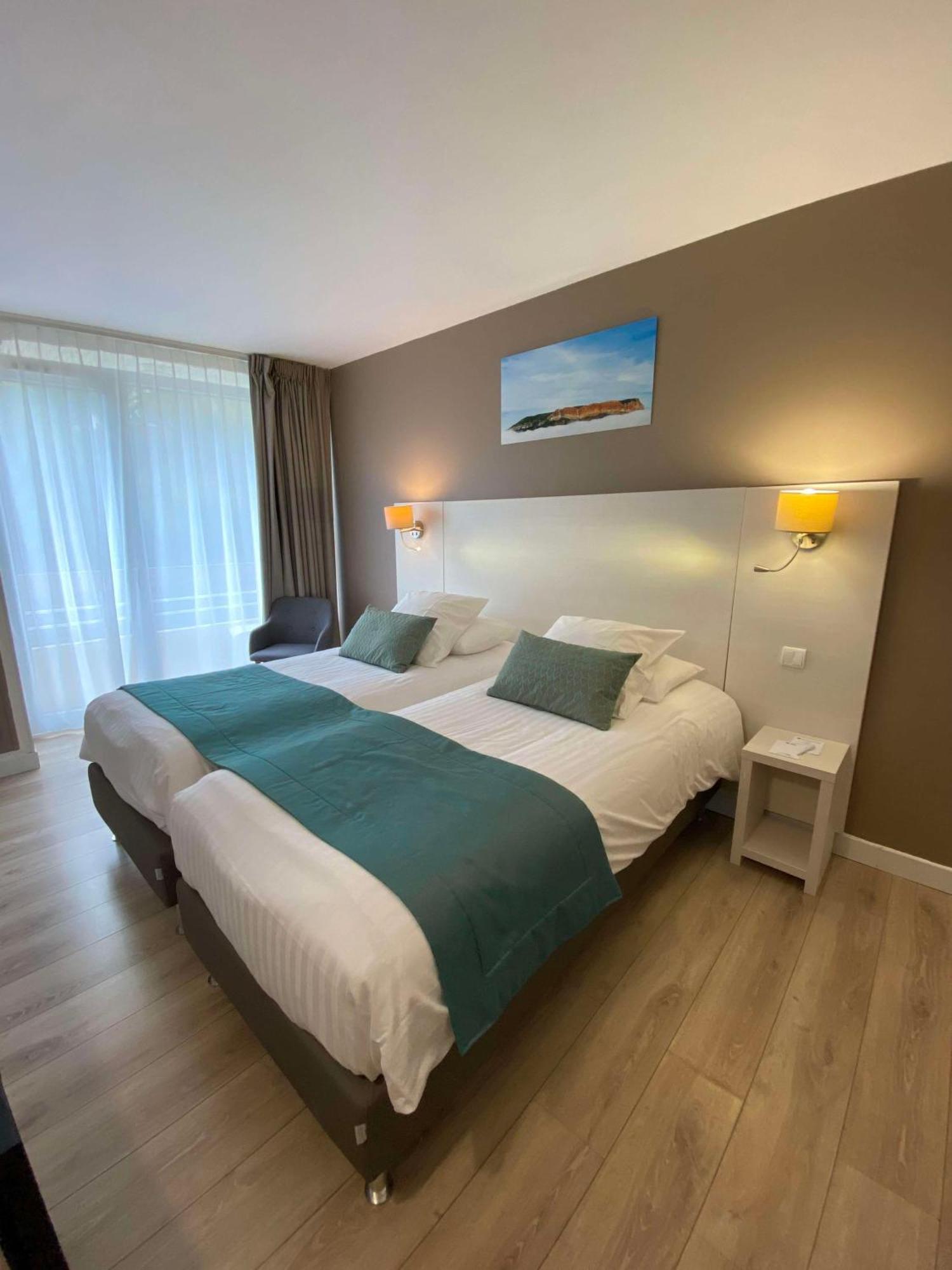 Best Western Plus Hotel La Rade Cassis Kültér fotó