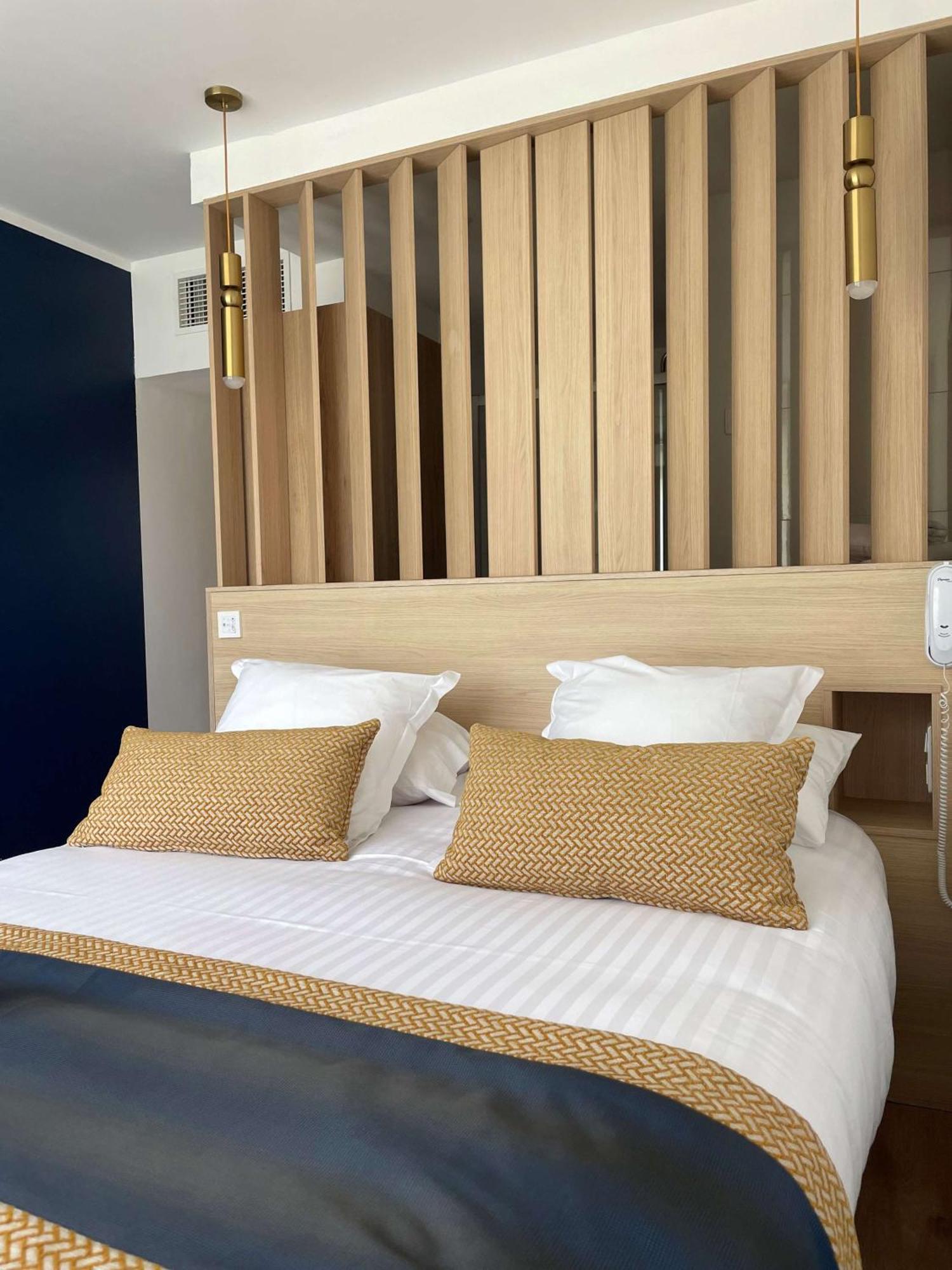 Best Western Plus Hotel La Rade Cassis Kültér fotó