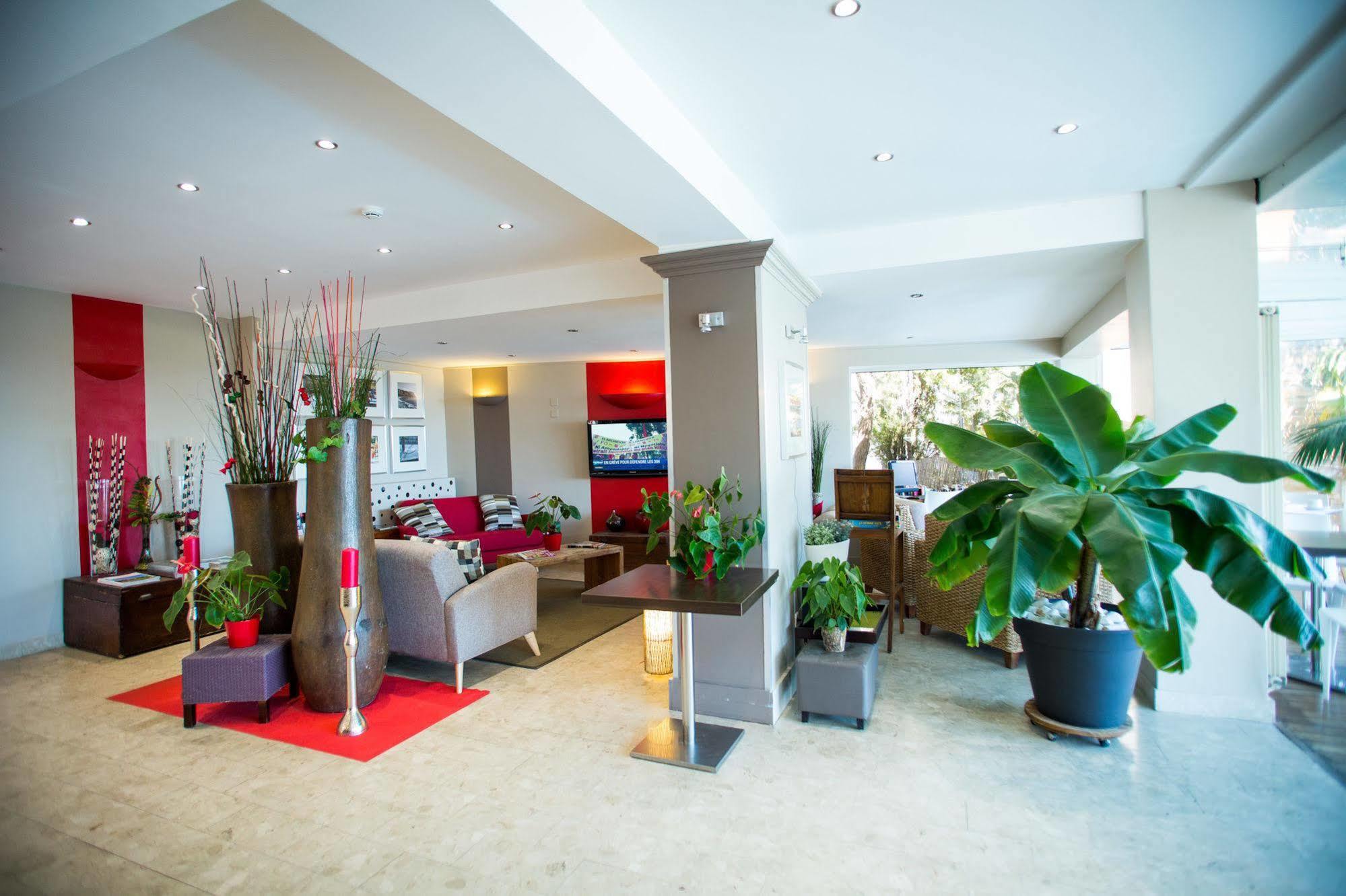 Best Western Plus Hotel La Rade Cassis Kültér fotó