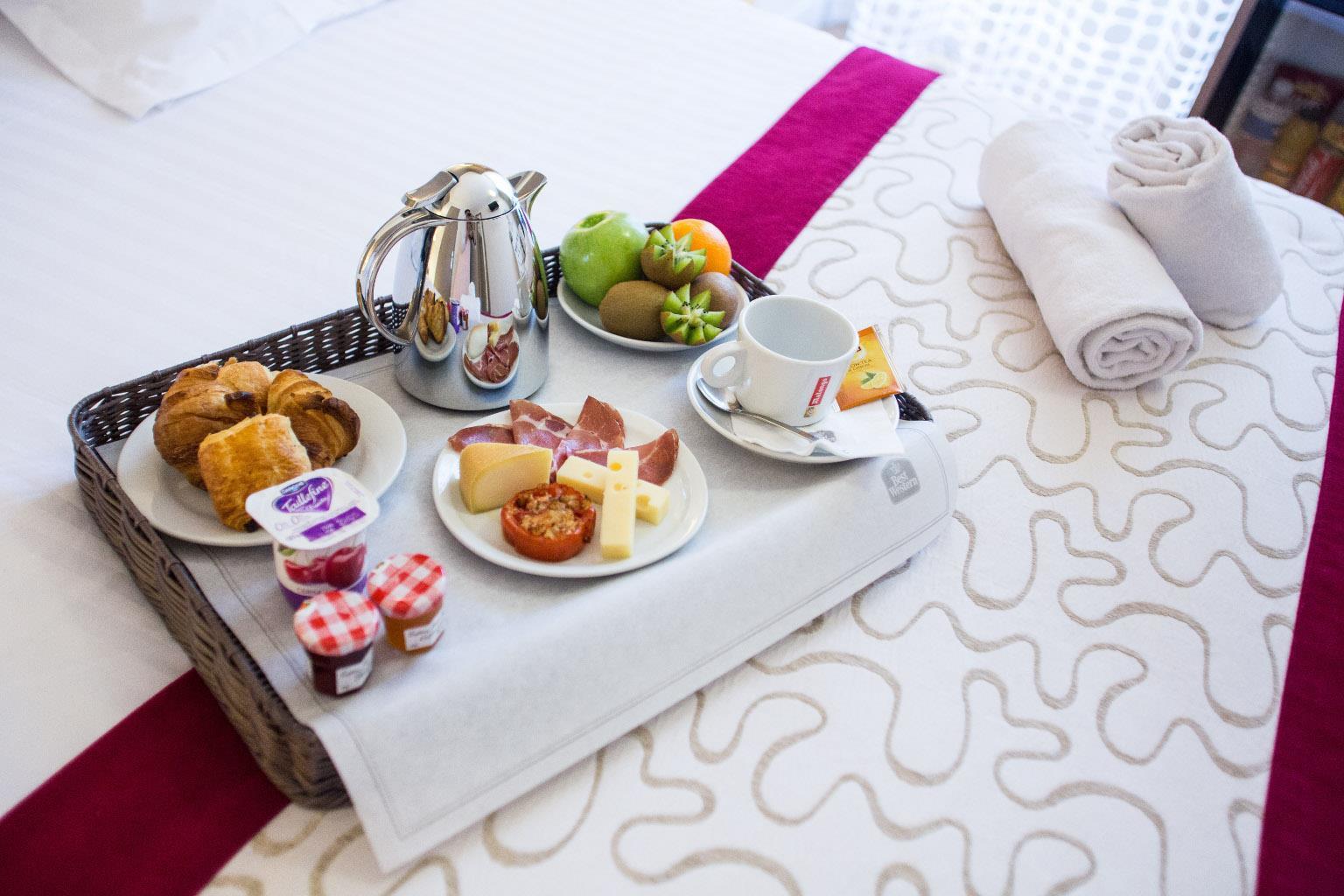 Best Western Plus Hotel La Rade Cassis Kültér fotó