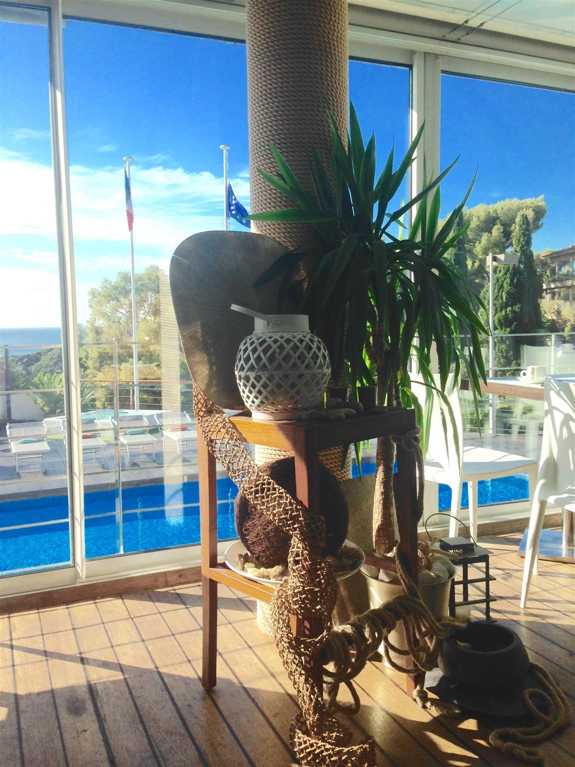 Best Western Plus Hotel La Rade Cassis Kültér fotó
